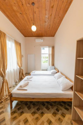 Guest house COMFORT ZONE